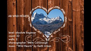 AB Wild Hearts WalkThru &amp; Demo