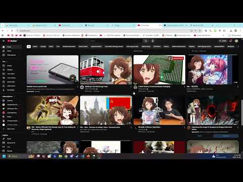 Item video thumbnail