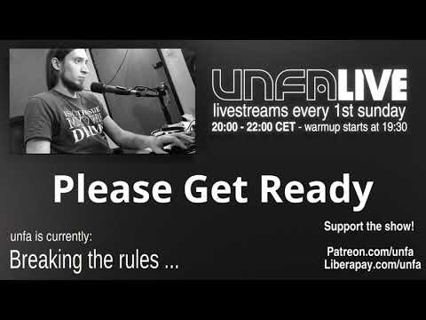 unfa live 2019-08-04