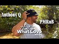 That’s What Love Will Do (Remix) | PMRnB x Anthony Q.