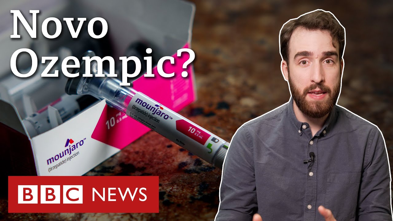 Mounjaro: como funciona novo remédio para diabetes aprovado pela Anvisa – e quais os riscos