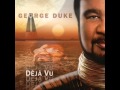 George Duke "A Melody"