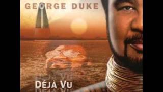 George Duke "A Melody"