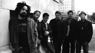 Counting Crows Untitled Love Song