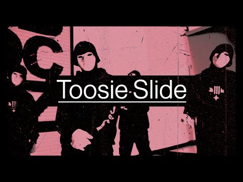 JABBAWOCKEEZ - TOOSIE SLIDE by DRAKE (DANCE VIDEO)