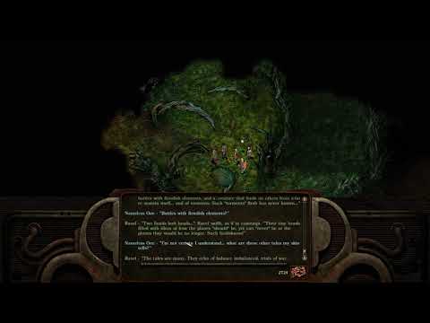 Let's Play Planescape Torment part 96
