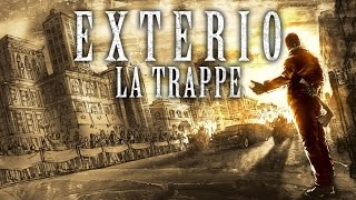 EXTERIO - La Trappe (Lyrics vidéo)