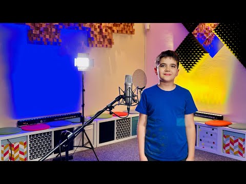 Michał Urban - Budujemy wieże dwie (KChD cover)