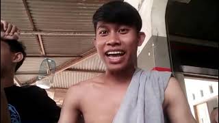 Download lagu Viral ! story wa 30 detik Agos Kotak Ngakak Parah | Wahdanah Ngonten mp3