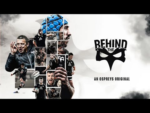 Ospreys: Behind the Mask - Episode One 🦅