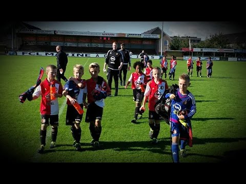 TOGB O11 - Feyenoord O10