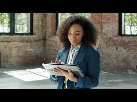 Dell Technologies Apex- Camilla Arthur Casting