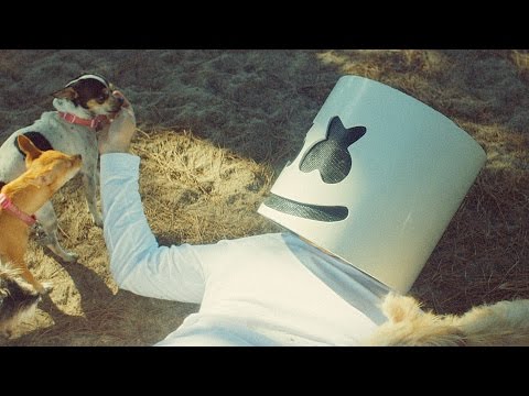 Marshmello - Ritual ft Wrabel (Official Music Video)