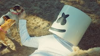 Marshmello - Ritual ft Wrabel (Official Music Video)