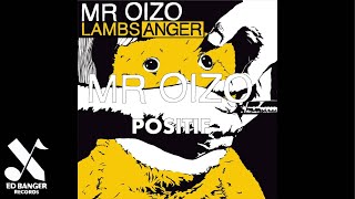 Mr Oizo - Positif