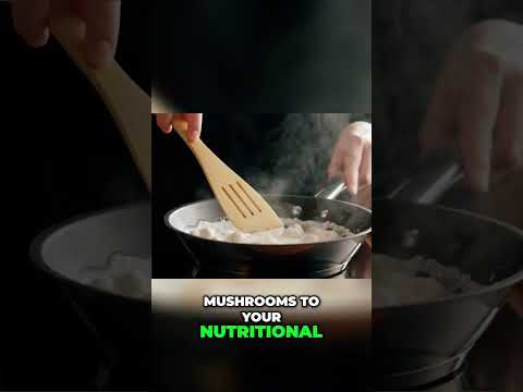 Unlock the Power of Mushrooms: Your Superfood Guide