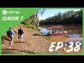 Explore Theodore, QLD and  Dawson River, QLD | S1 E38