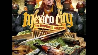 Maceo x Future - Came Along Way {Prod. @EliteDirectors}