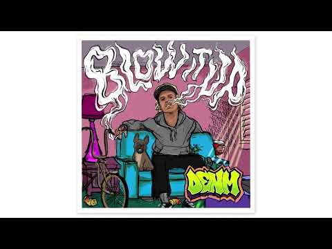DENM - 'Blow it Up' (Official Audio)