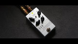 Video thumbnail for Cusack Music - SubFuzz by Dennis Kayzer