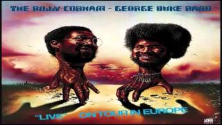 The Billy Cobham George Duke Band   Ivory Tattoo (1976)