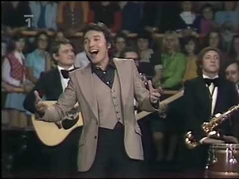 Karel Gott   Parlami d´Amore Mariu 1975