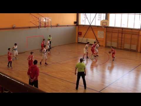 26.02.2017. FSV - Crikvenica mlađi kadeti