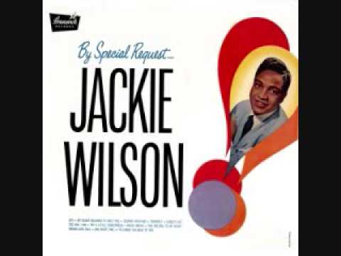 My Heart Belongs To Only You by Jackie Wilson — 1961 Hot 100 hit