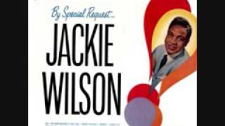 Jackie Wilson - My Heart Belongs To Only You (1961)