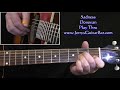Donovan Sadness Acoustic Guitar Cover
