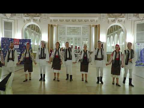 PLAIURI PRAHOVENE - „COLAJ FOLCLORIC”