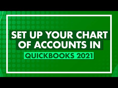 Introduction to QuickBooks 2021 4 Hour QuickBooks Tutorial QuickBooks Desktop Tutorial