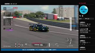 #41 GRAN TURISMO SPORT ハイハイ実況♪