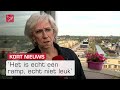 Miljoenen vliegjes in Lelystadse appartementen | Omroep Flevoland