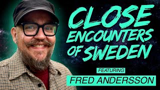 Download lagu Close Encounters of Sweden (w/ Fred Andersson) mp3