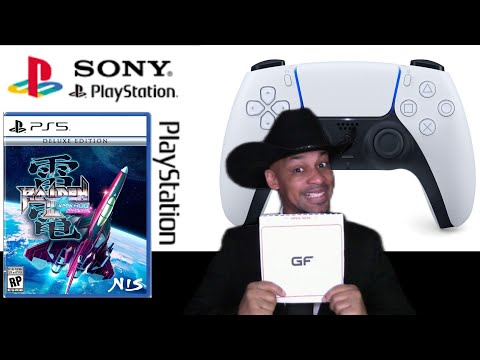 Raiden 3 x Mikado Maniax - 1st Impression - 8/10 Epic Throwback