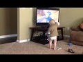 Chuggington Dance