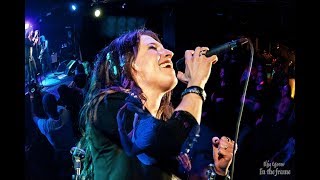 Tantal &quot;Не Дышать&quot; Live