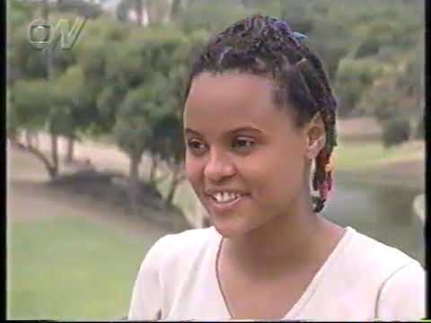 GIobo Ciência - 13/05/2000