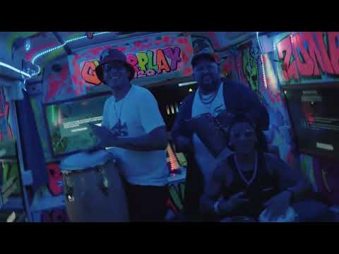 LA SAN ALBERTO BAND -  REVERSIONANDO ÉXITOS