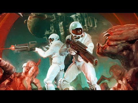 Genesis Alpha One Deluxe Edition Gameplay Overview