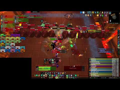 Business Class first kill vs H Painsmith Raznal