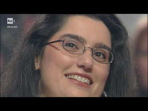 Carramba che Sorpresa - Raffaella Carrà scopre che l' alieno è -Alessandra Cipriani fan del Proietti