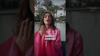 Pia Mia does it again..in Dubai 😍 #Shorts #PiaMia #Dubai #MadinatJumeirah