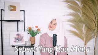 Download lagu Seperti Yang Kau Minta - Chrisye Cover By Eltasya Natasha mp3 Download lagu Seperti Yang Kau Minta - Chrisye Cover By Eltasya Natasha mp3