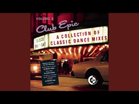 Young Guns (Go for It!) (12" Mix)