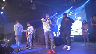 NBA Youngboy Performing ‘Genie’ Live in Concert in Phoenix, AZ The Pressroom