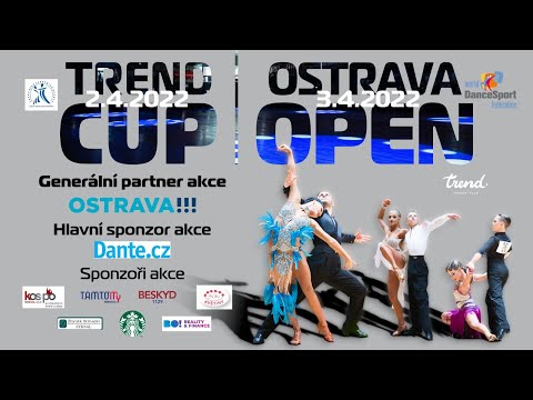Ostrava OPEN 3.4. 2022