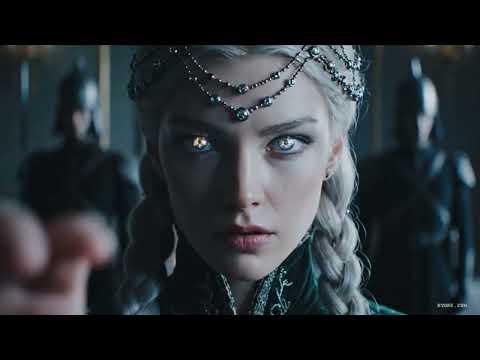 House of Giants | The Nordic Princess Claims Earth