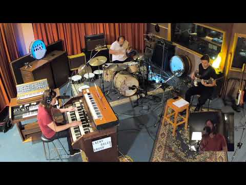 Give It (But You Just Can't Take It) - The Lachy Doley Group TEASER